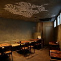 焼鳥とり藤富山店の雰囲気1