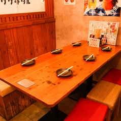 串と飯にはサケキタル 東京駅八重洲店の特集写真