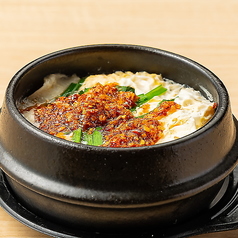 名物!あっさりまんま水餃子
