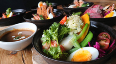 KICHITONARU KITCHEN 富士店の写真2