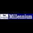 バー ミレニアム Bar Millenniumのロゴ