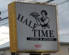 HALF　TIME　COFFEE＆KITCHENの写真