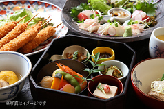 小料理　まめあん　駅前店の写真2