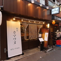 【三軒茶屋駅から徒歩1分♪】