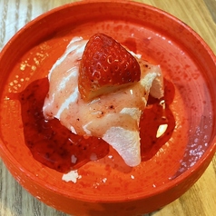 雪見だいふく(バニラ)