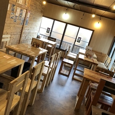 とり晴 志田商店の特集写真