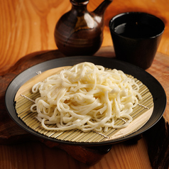 冷やし稲庭うどん