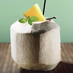 生ピニャコラーダ