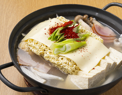 韓国料理 阿利水のコース写真