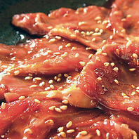 当店ではもみダレ・つけダレにもこだわりがあります◎