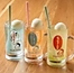 沖縄の風を感じるドリンク！