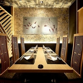 炭火焼き鳥 けんしろう 栄本店の雰囲気2