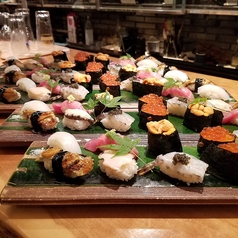 絶品料理を堪能するコース 今日の特選、鮮やかに