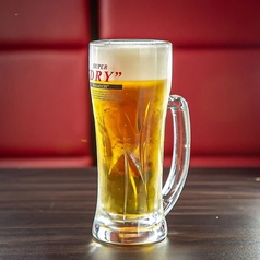 アサヒスーパードライ