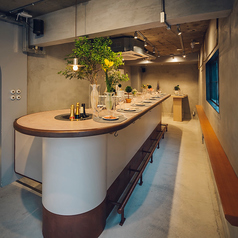 BON BON WINE STAND ボンボンワインスタンド 大須店の写真