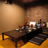 焼肉福ちゃん 二代目 翔の雰囲気3