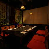 くいもの屋 わん 青葉台店の雰囲気2