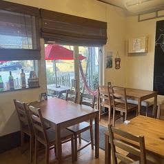 BATE PAPO バテ パポの雰囲気2