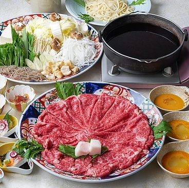 割烹 濱伊のおすすめ料理1