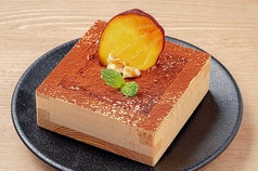 升盛りチーズケーキ