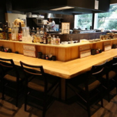 焼鳥とり藤富山店の雰囲気2