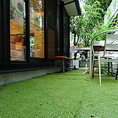Beans Garage Coffee ビーンズガレージコーヒー 渋谷桜丘の特集写真