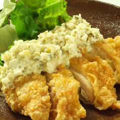 名物！チキン南蛮