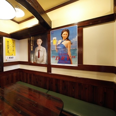 一藏 国領本店の雰囲気2