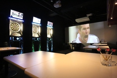 大部屋貸切20名様から、店舗貸切は50名様から受付致します。