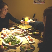 焼バル しーぴっぐのおすすめ料理2
