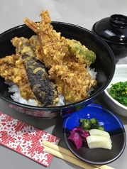 天丼