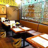 鍛冶屋文蔵 市ヶ谷店の雰囲気2