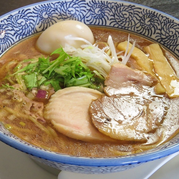 中華そば 麺屋 KISUKE きすけのおすすめ料理1