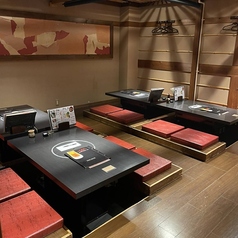 会社の集まりやコンパ、友人とのお食事に♪