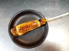 つくねチーズ/月見つくね