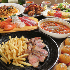 あぶりだいにんぐ 炎家 西船橋のおすすめ料理2