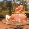 庭園焼肉 焼肉ひらい 宇多津店のおすすめポイント3