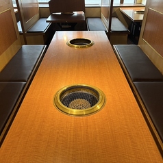 焼肉わき屋 高速長田店の雰囲気2