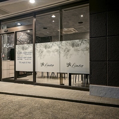 linea リネーアの雰囲気3