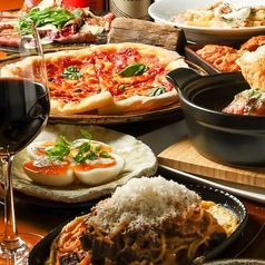 イタリアン酒場 COVO コーボの写真