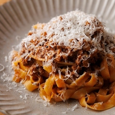 Osteria Sempre オステリアセンプレのおすすめ料理1