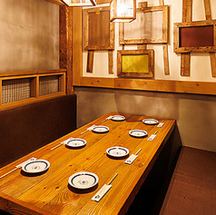 SIMRAN シムラン 浜松町本店の雰囲気3