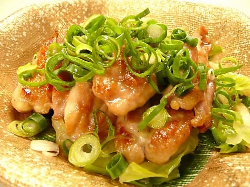 一膳酒場の写真ギャラリー