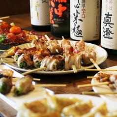 九州つまみ 渋谷ザウルス特集写真1