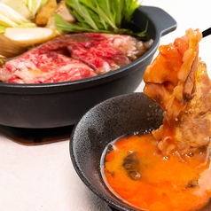 とめ手羽 白木原店のコース写真