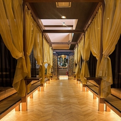 ベビーフェイスプラネッツ 札幌手稲店の雰囲気2