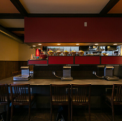 焼肉 安萬 安城本店の雰囲気2