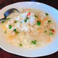 料理メニュー写真&nbsp;海鮮あんかけチャーハン
