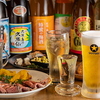 東北酒場 プエドバル