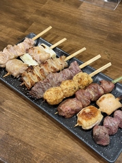 炭焼き 久の写真